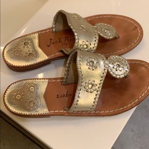 Jack Rogers sandals